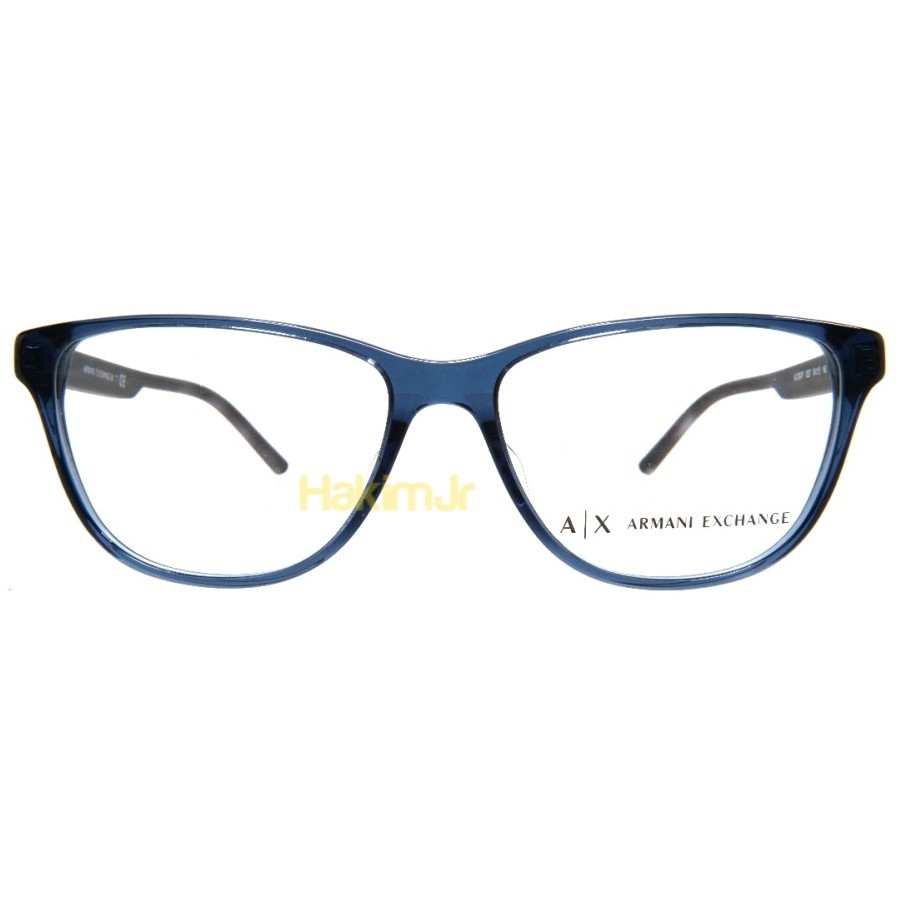Frame Kacamata Armani Exchange AX3047F 8237 Original