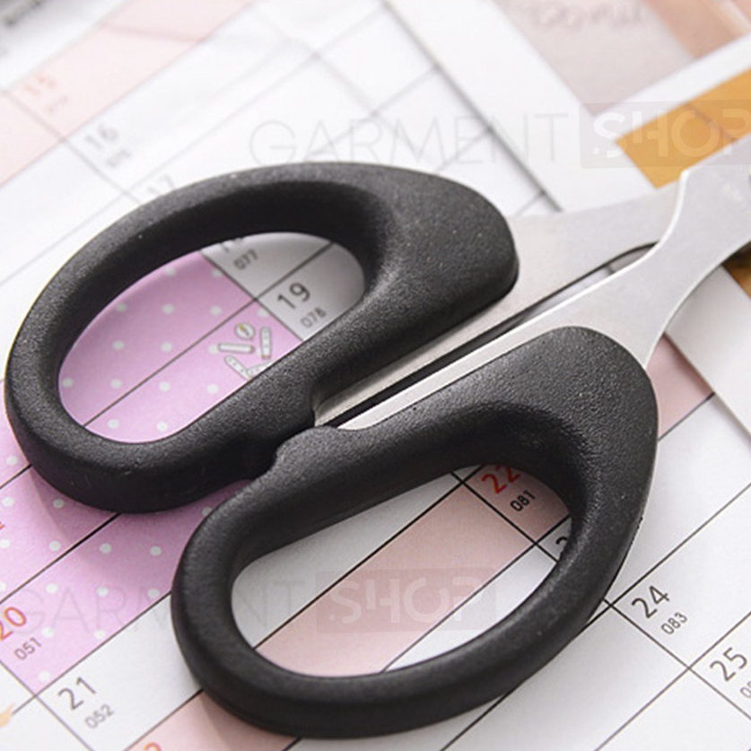 

Gunting Kertas Stainless Paper Scissors Pemotong Serbaguna Murah