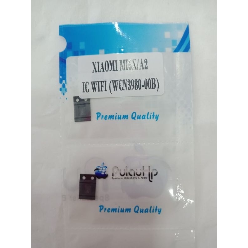 IC XIAOMI WIFI MI 6X/A2 (WCN3980-00B)