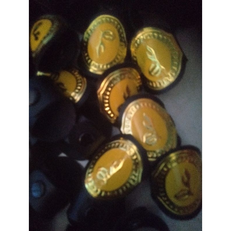 

ring kolong hasduk Pramuka kolong