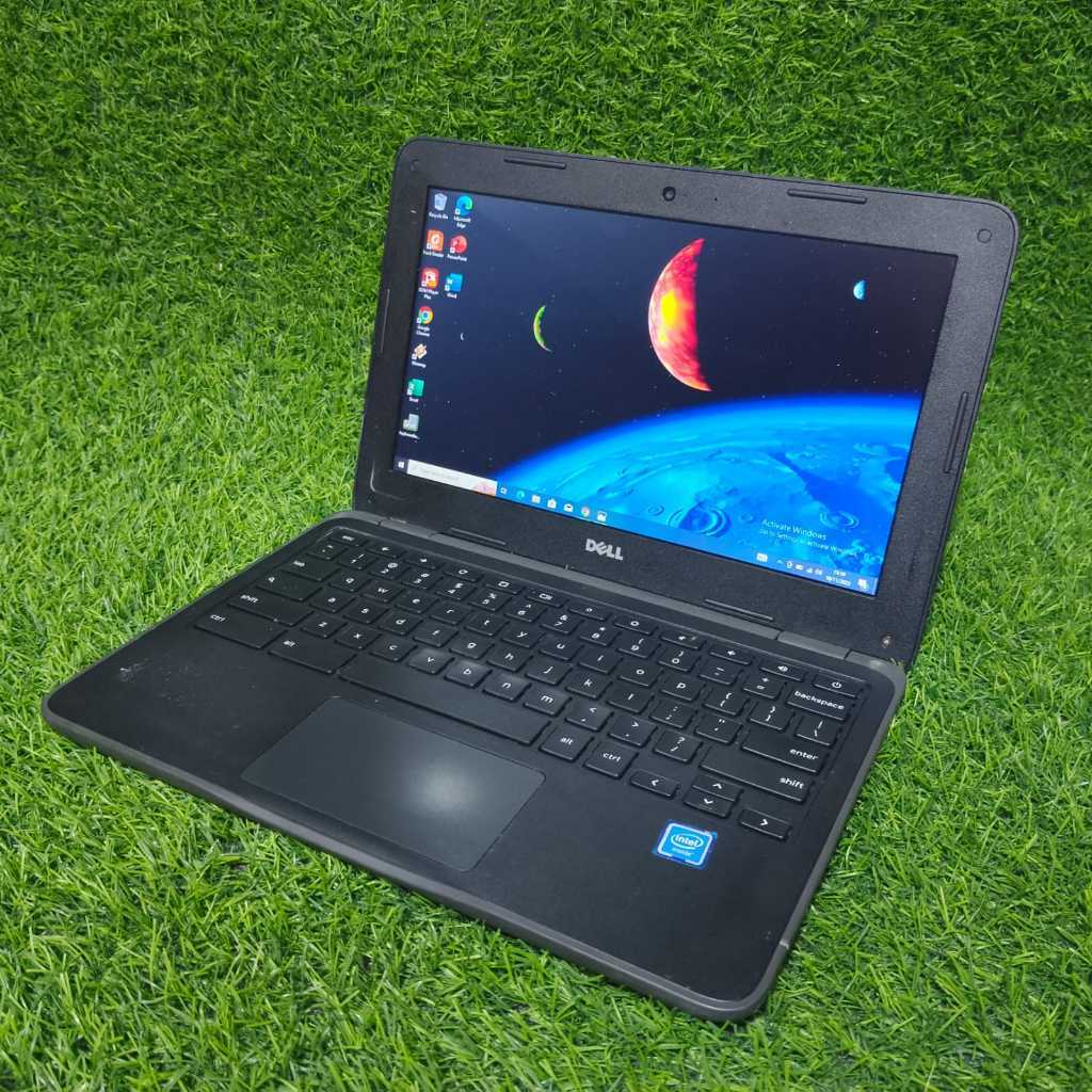 DELL CHROMEBOOK 11 3180