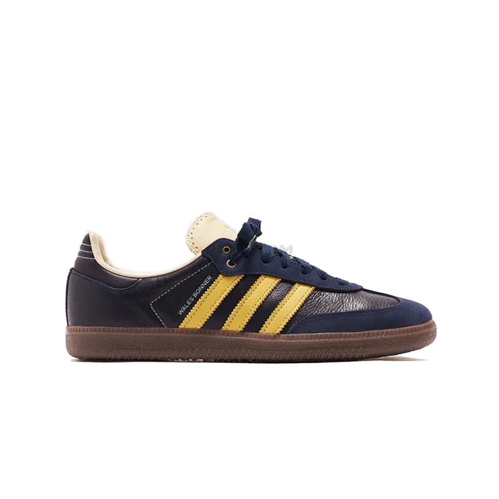 Adidas Samba Wales Bonner Collegiate Navy