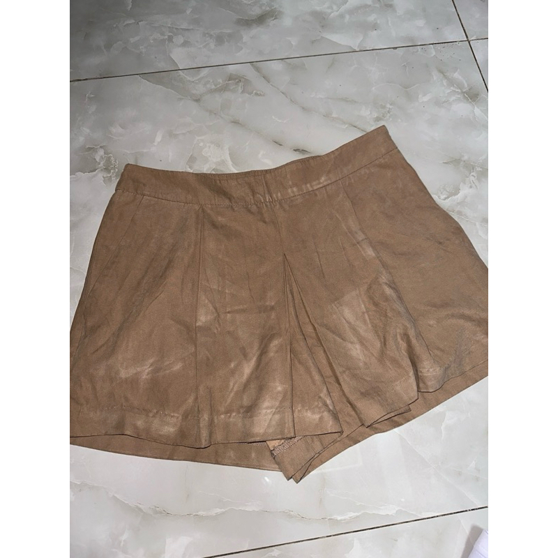Zara Skort