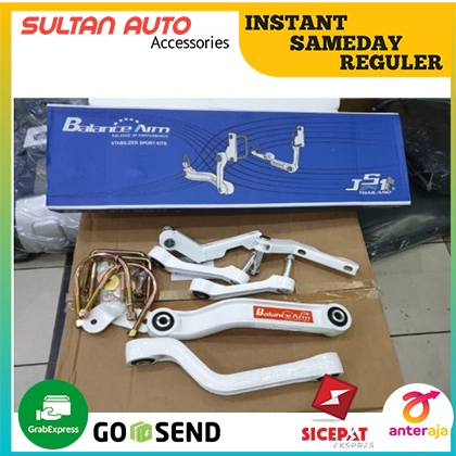 Balance Arm Stabilizer Js1 Toyota Innova