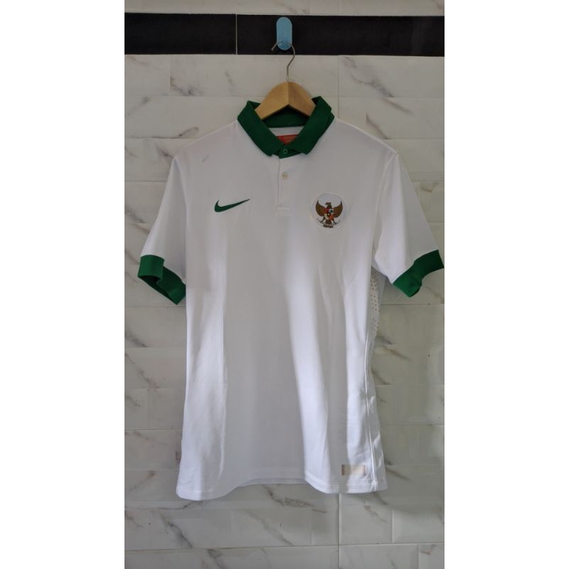 Jersey Timnas Indonesia Away 2014/17 Original