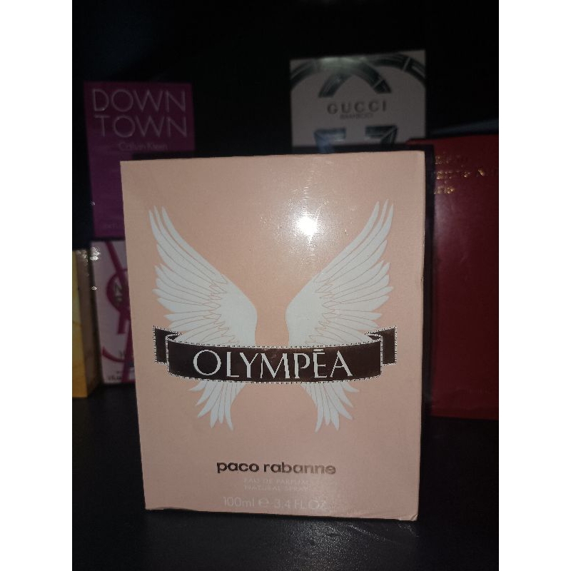 OLYMPEA PARFUME by PACO RABANNE