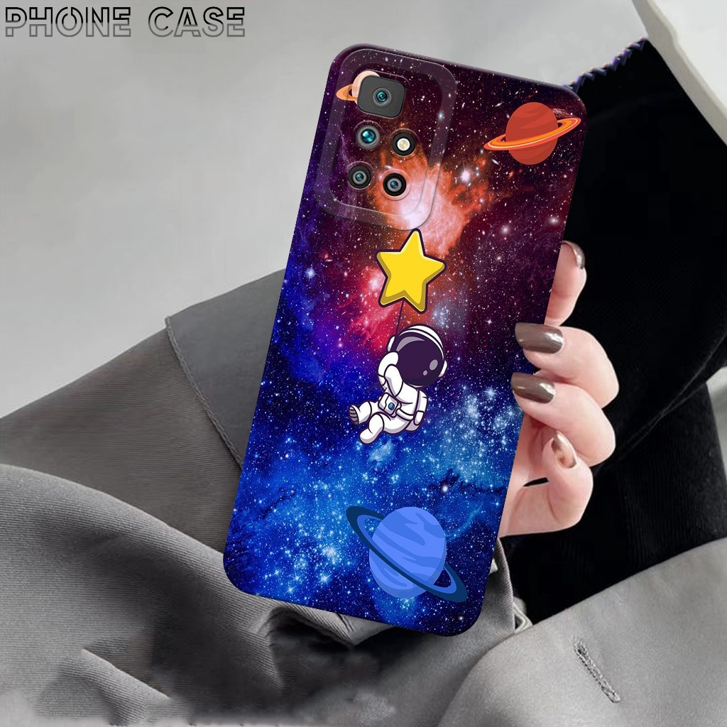 Case Xiaomi Redmi 10  - Softcase Hp Xiaomi Redmi 10 - Casing Xiaomi Redmi 10  - Kesing Xiaomi Redmi 