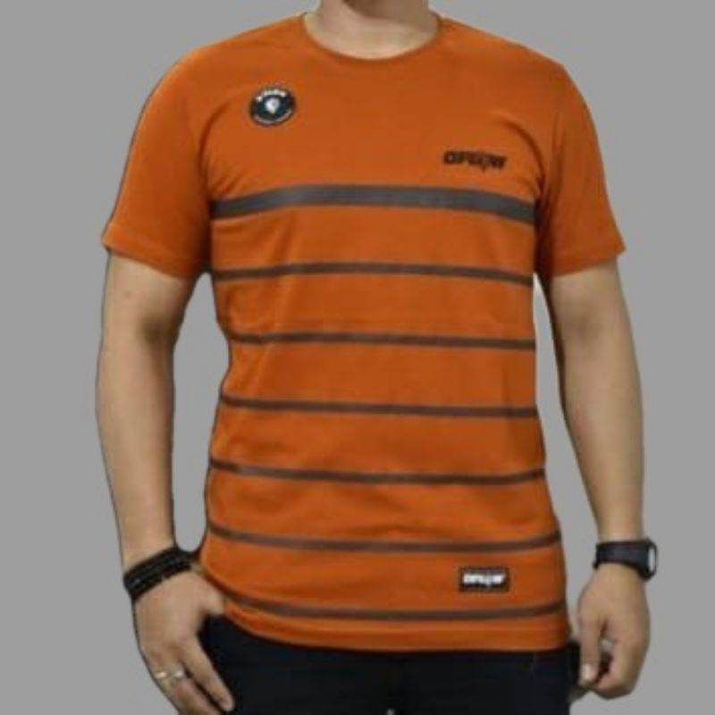 Kaos Pria Distro Original D'Flow