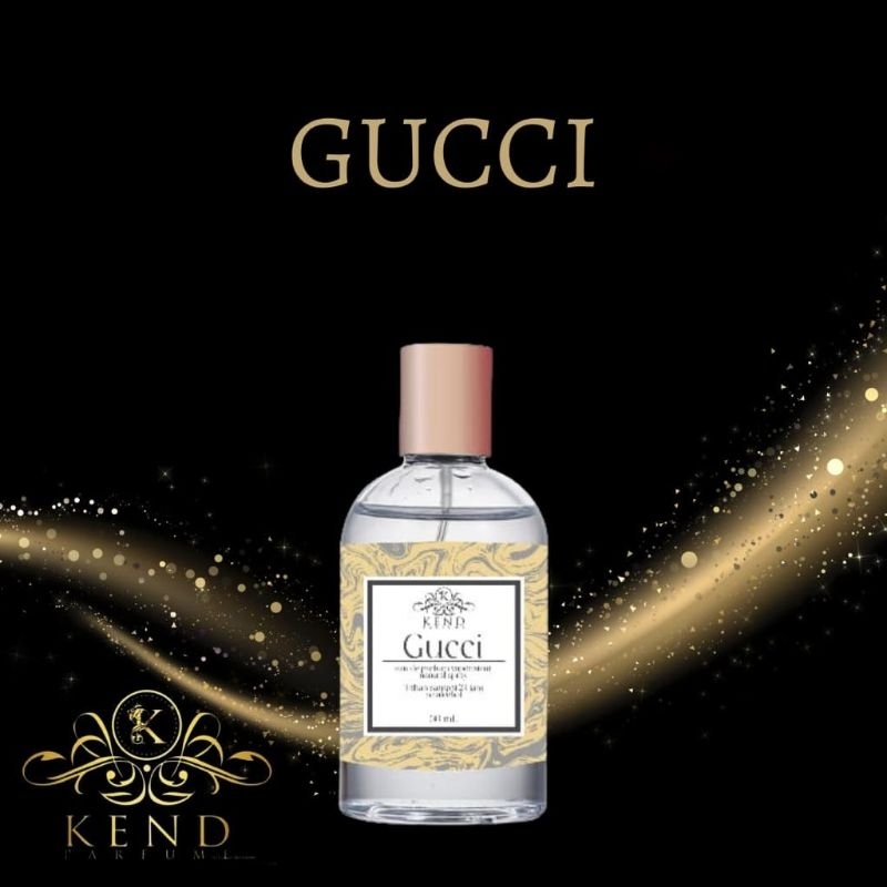 parfum gucci