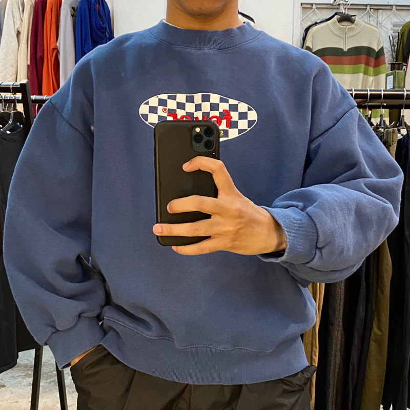 Fevertime Sweatshirt