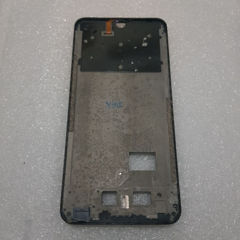 FRAME LCD VIVO Y91 Y91C Y93 Y95 ORI COPOTAN