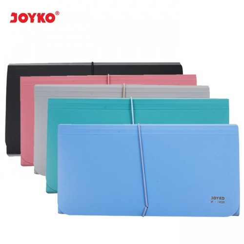 

Expanding File Giro JOYKO EF-1426/ Map Harmonika 13 Pocket