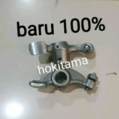 PELATUK PLATUK KLEP KYMCO TREND 2000