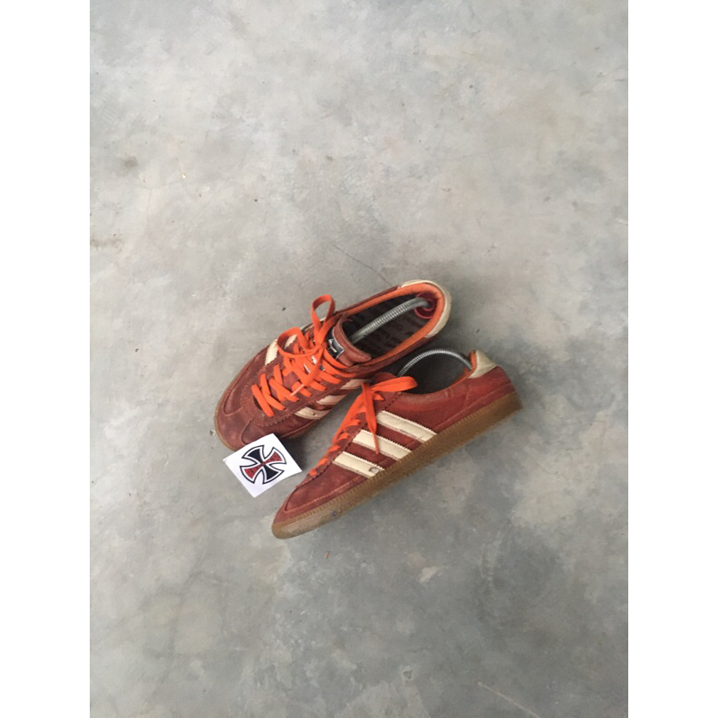 adidas whaley spezial