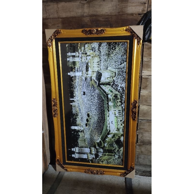 MP3 Mekkah/Mekkah lampu/Hiasan Dinding