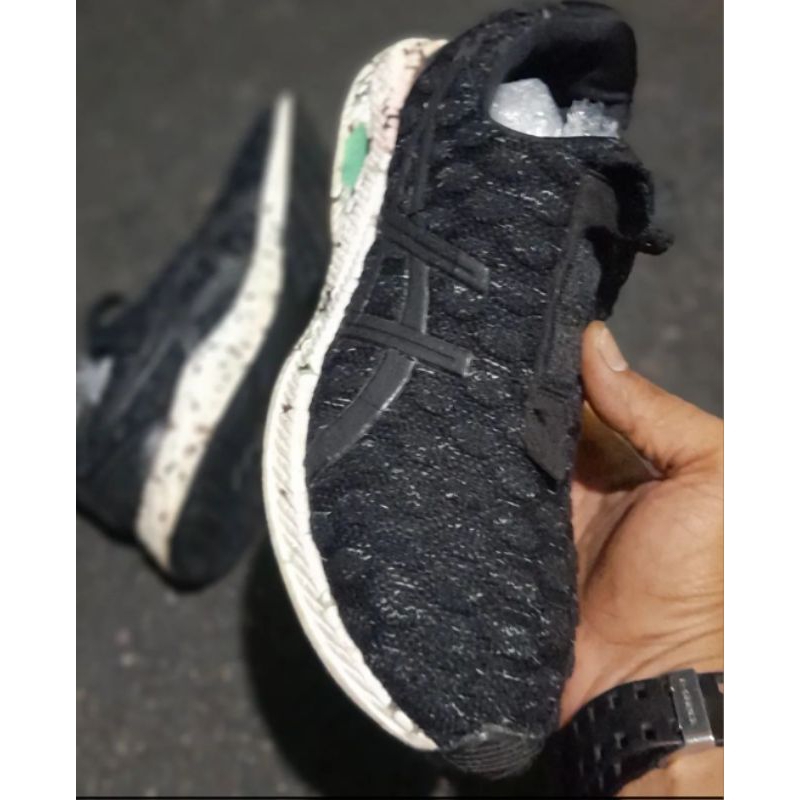 Asiics hypergel kenzen running