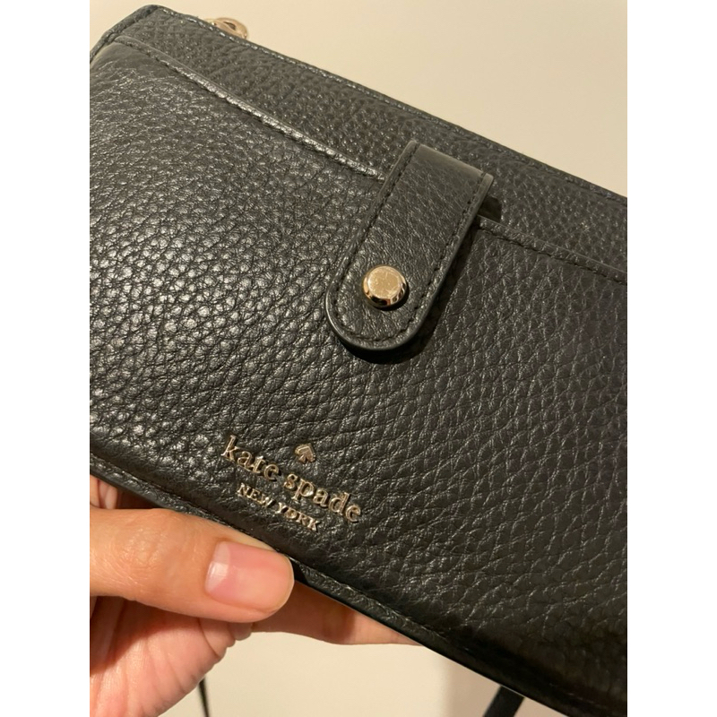 kate spade small jackson tab crossbody