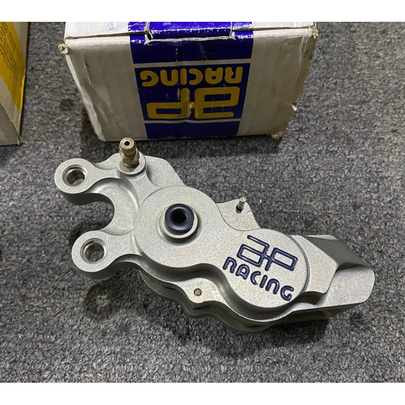 Kaliper AP RACING Cnc Billet Original