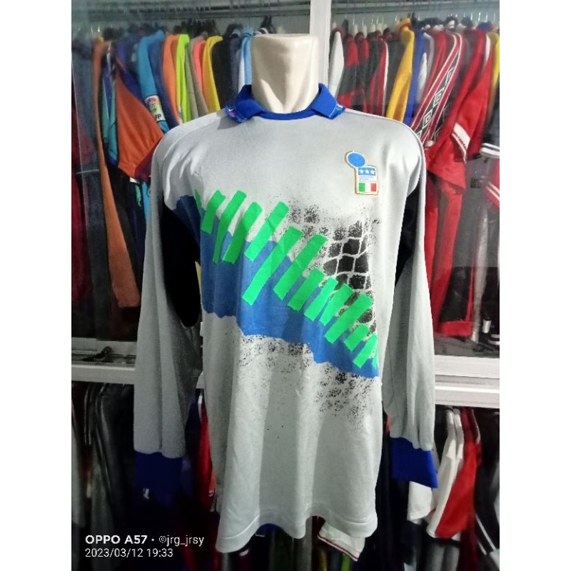 Jersey GK Italia 1993/1994