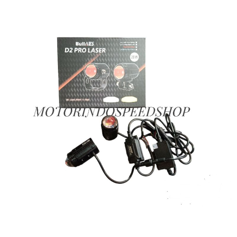 Harga d2 laser mini aes Terbaru Mei 2026 | BigGo Indonesia