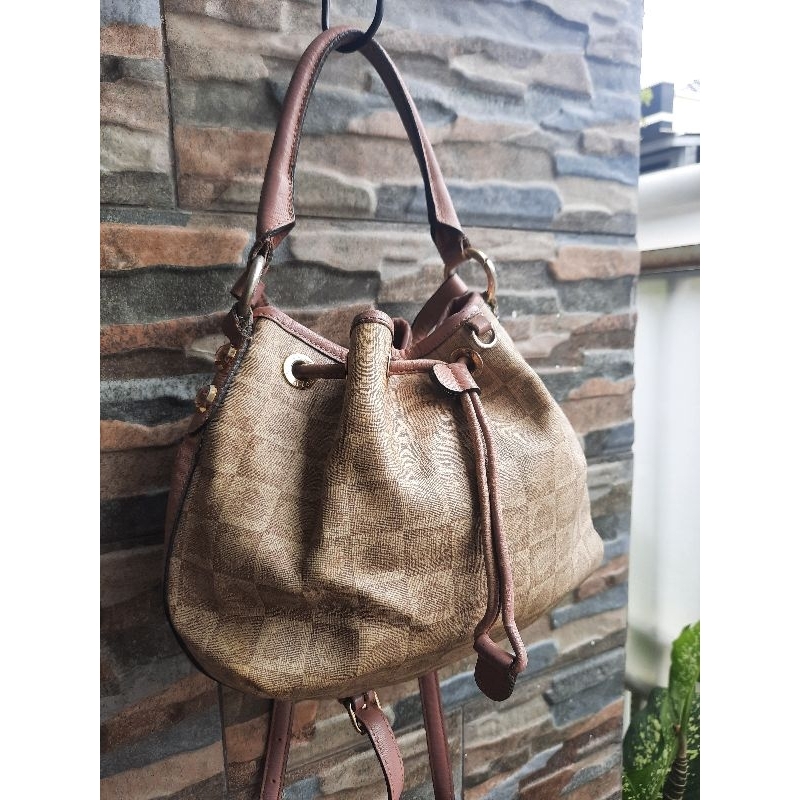 Sling Serut LOVCAT - TAS PRELOVED BRANDED ORIGINAL