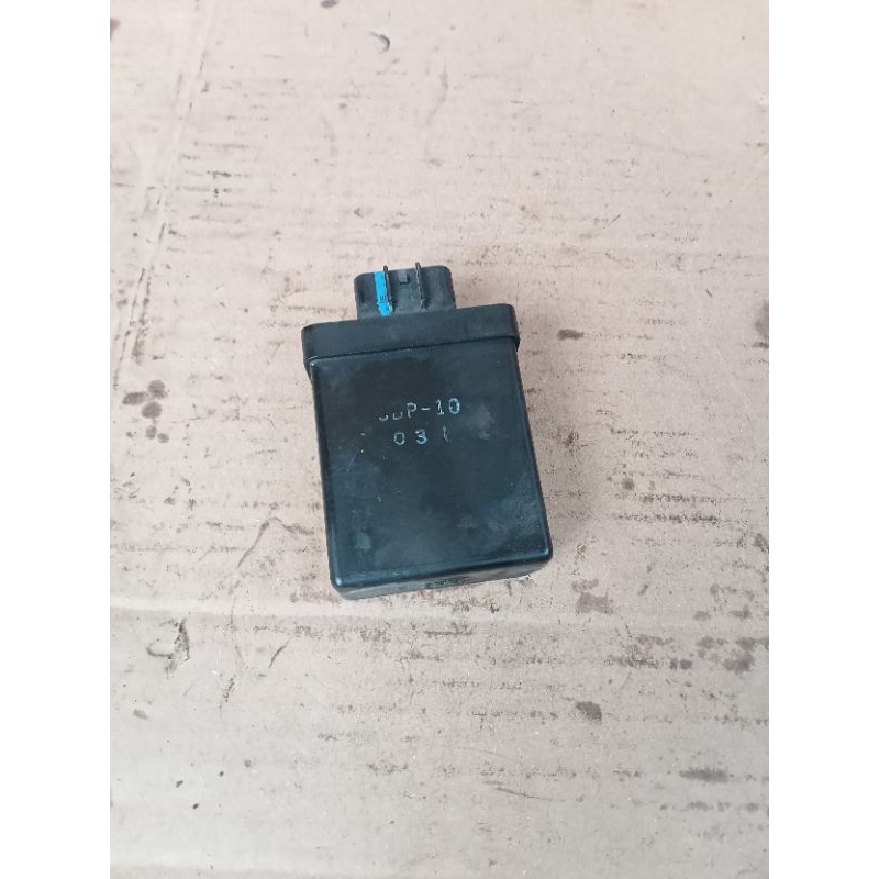 cdi yamaha scorpio original