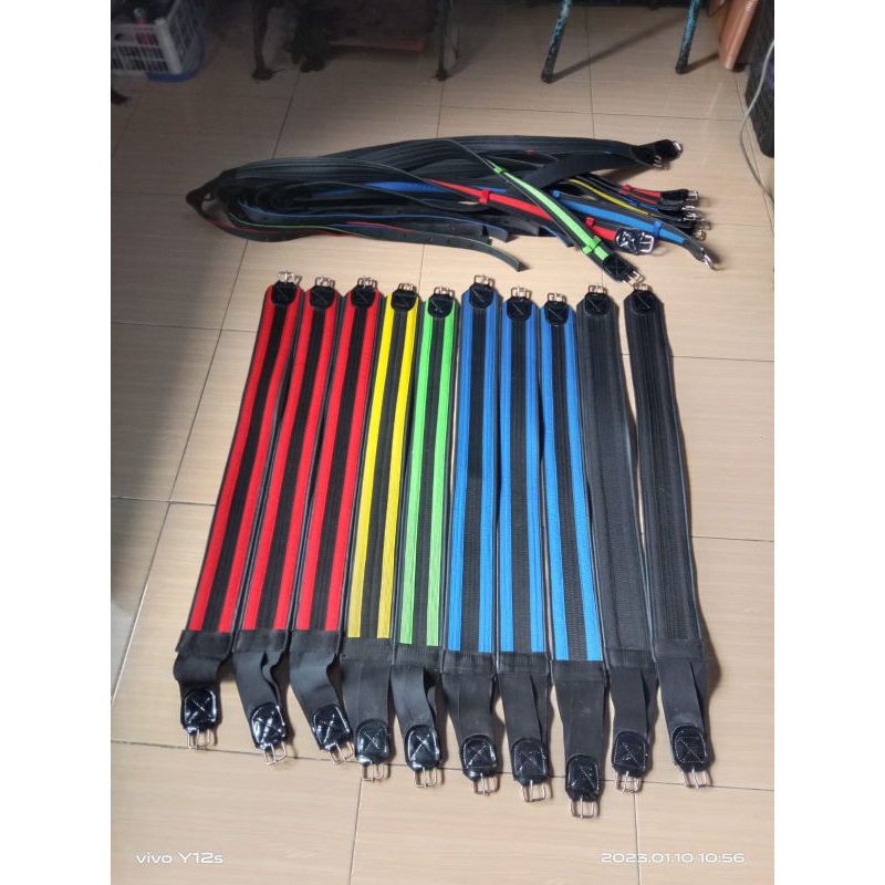 amben pacu/amben kuda Renggong