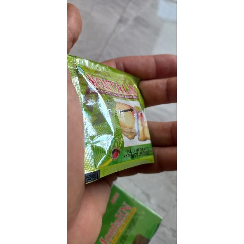 

✨SHOPEE MALL✨ pecell linu air madu original 100% serbuuu !