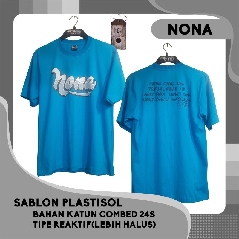 baju iwan fals nona original gubug fals