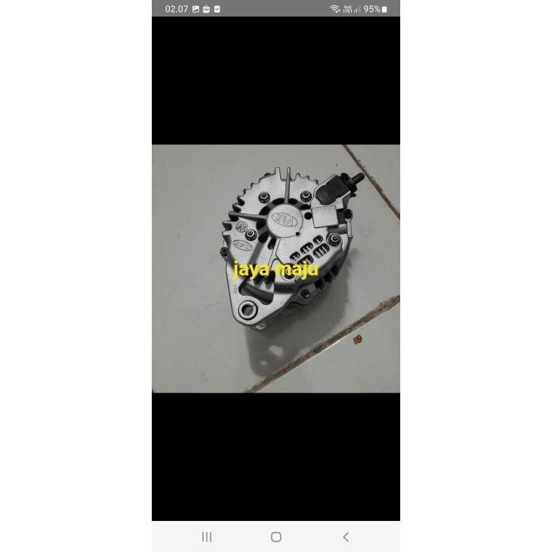 dinamo ampere amper timor doch ori