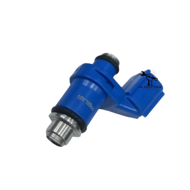 Injektor Nmax // 10 Hole By RPD // Injector RPD Nmax 185 Cc Original For Yamaha Nmax // BY RPD