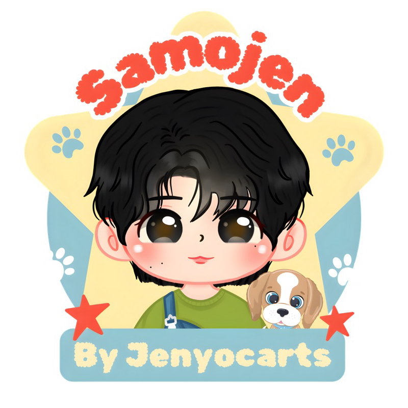 

SAMOJEN [PILIH J&T]