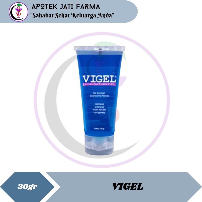 VIGEL 30GR