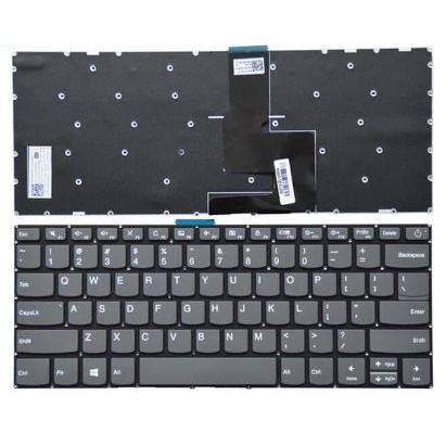 Keyboard Lenovo Ideapad S145-14 S145-14IGM S145-14IIL S145-14IWL POWER
