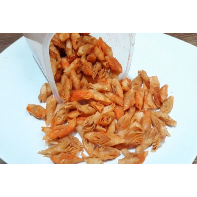 

kulpi (kulit lumpia)