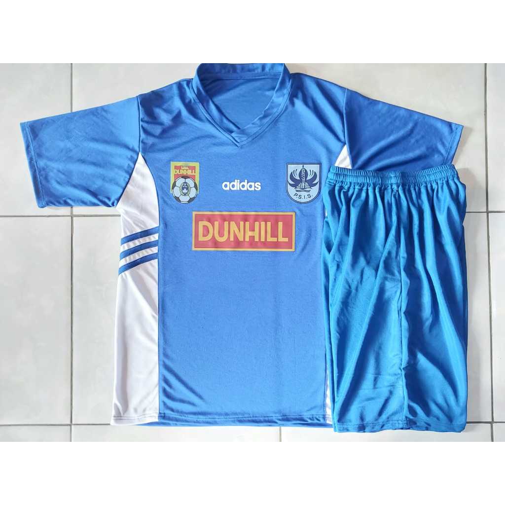 JERSEY kaos baju bola retro PSIS home liga dnhil