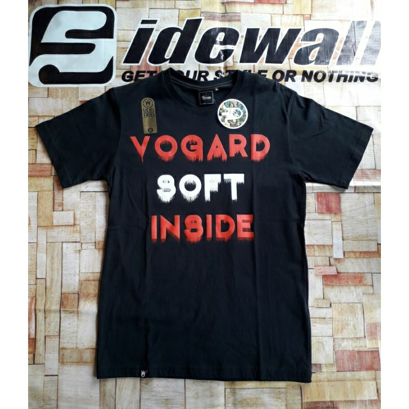 T-SHIRT VOGARD ORIGINAL