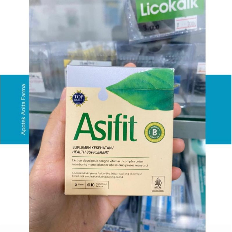 ASIFIT