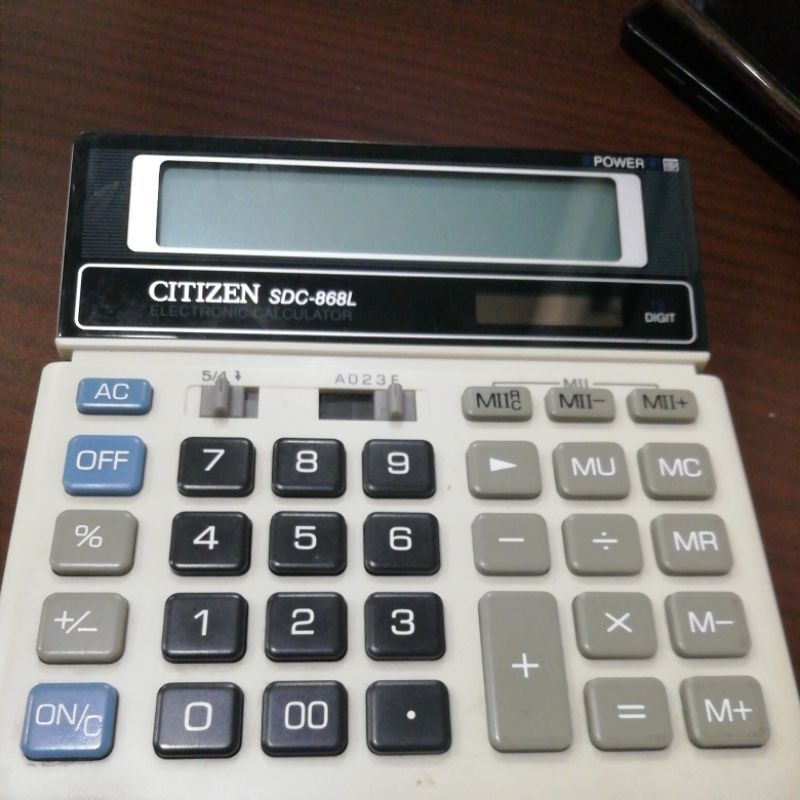

kalkulator citi