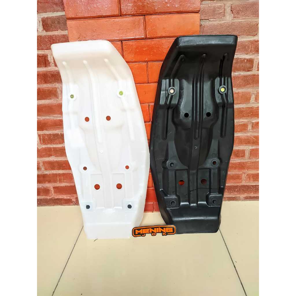 Fiber plastik jok motor rx king-fiber yamaha rx king