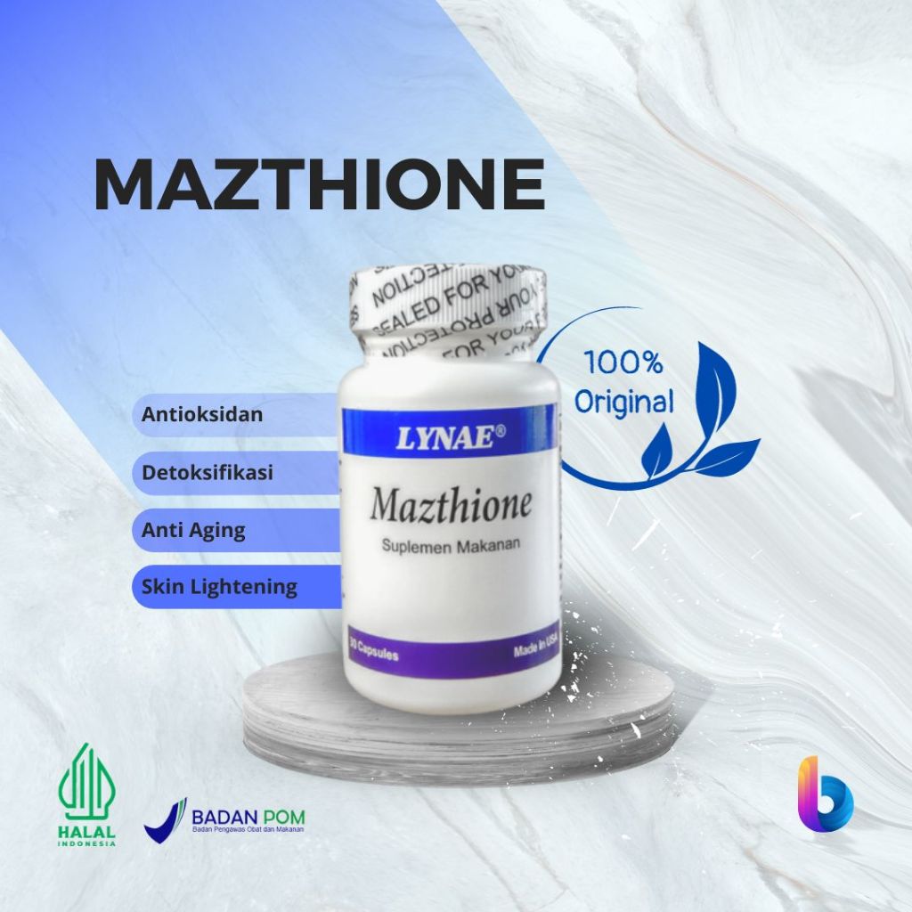 Mazthione
