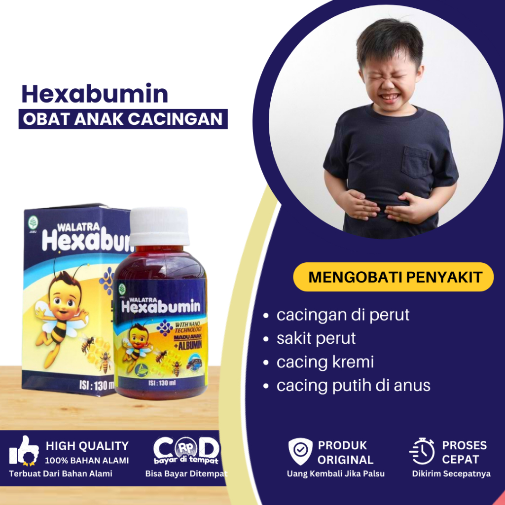 Obat Cacingan Pada Anak, Obat Cacingan Di Perut, Obat Cacing Anak, Obat Cacing Kremi, Penghilang Cac