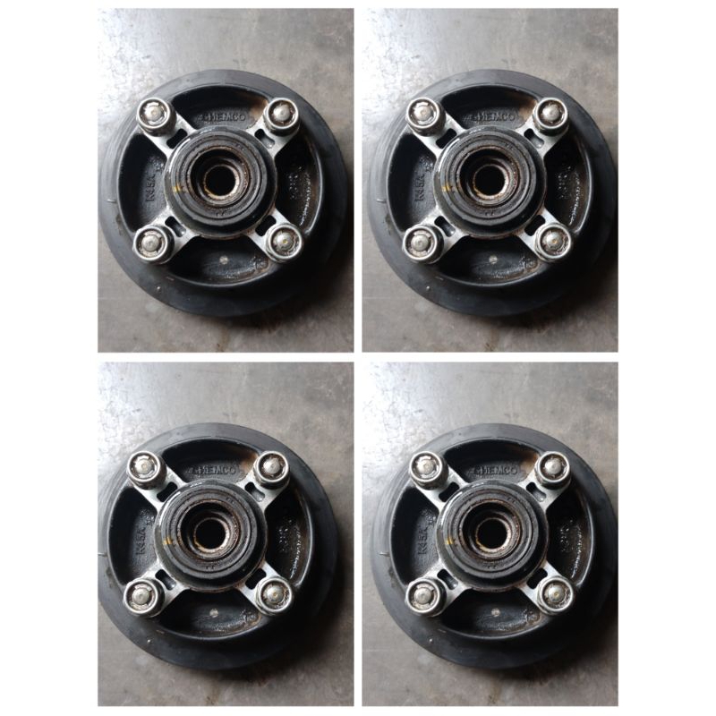 Dudukan Nap Gir Ger Gear Honda All New CB 150R CBR 150R CB 150R OLD Lama Original