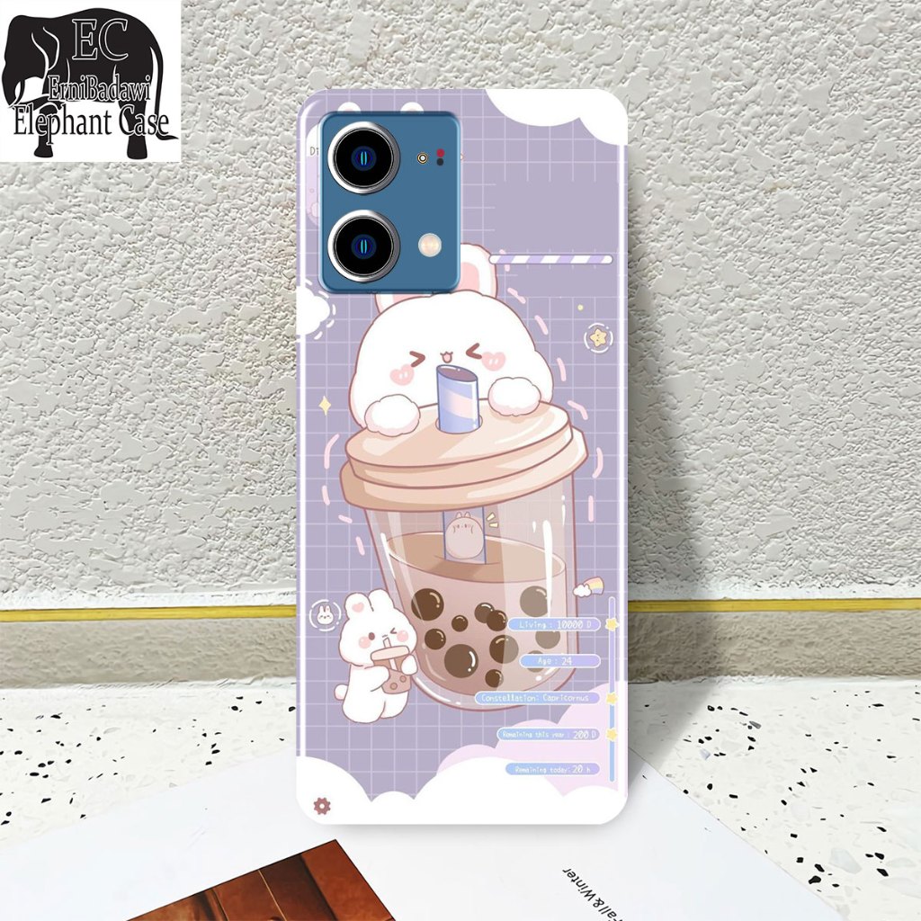 Case RENO 7 4G -  Casing Hp - Softcase Case Hp RENO 7 4G - Casing Hp - Softcase - Case Hp RENO 7 4G 