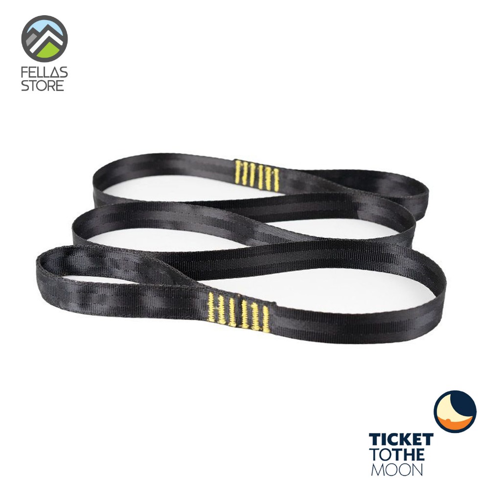 Ticket To The Moon - Strap Extender