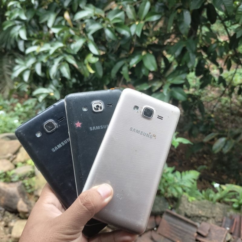 Samsung j2 prime minus lcd