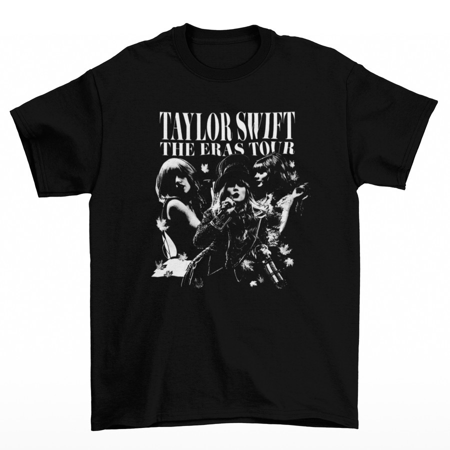 Tomoinc Kaos Taylor Swift - Taylor Swift The Eras Tour