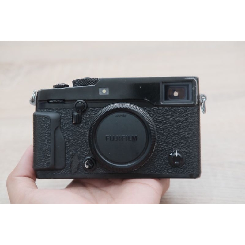 Fujifilm X-pro2 kamera Mirrorless bukan X-T3 X-T4 X-T2 X-T20 X-T30 X-E4