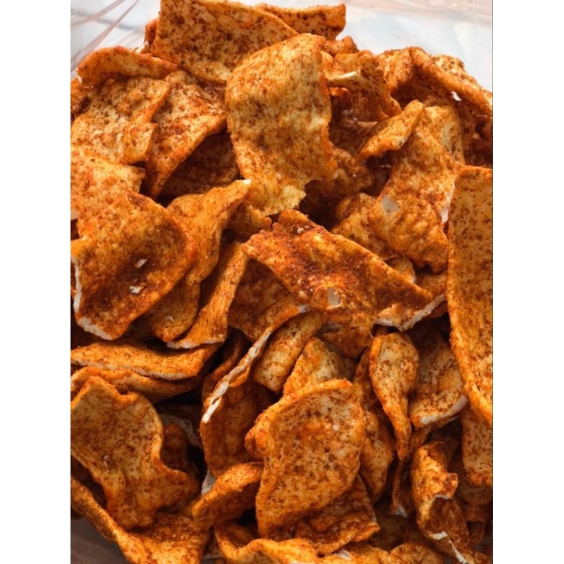 

Basreng stick dan basreng bulan eceran 250 gram