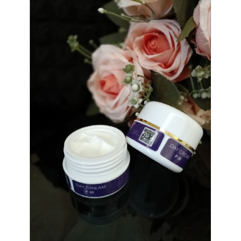 Cream sunblok p.30 dr. widya skincare/verinnda